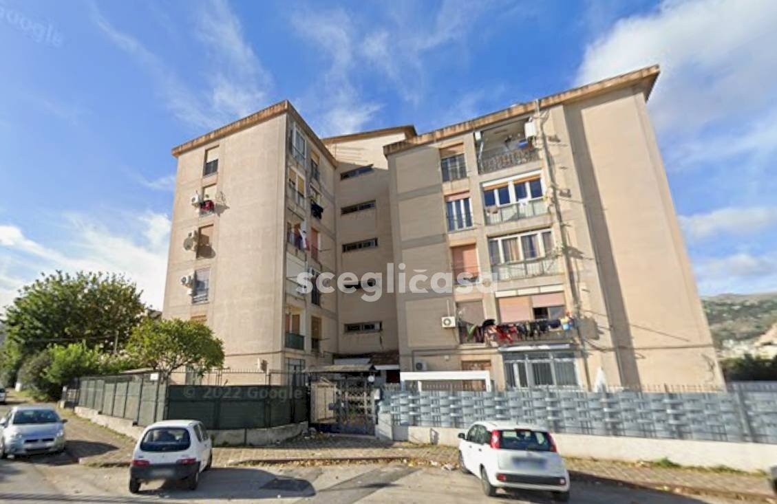 Foto 1 - Trilocale Viale Caltagirone
 
14, Palermo - foto 1