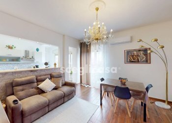 Foto 2 - Trilocale Viale Caltagirone
 
14, Palermo - foto 2