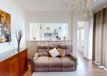 Foto 5 - Trilocale Viale Caltagirone
 
14, Palermo - foto 5