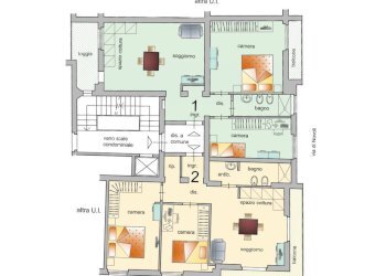 Foto 1 - Appartamento Via Mario Ulivelli
 
25, Firenze - foto 1