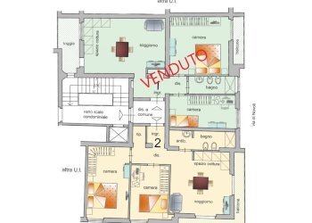 Foto 1 - Three-room apartment Via Mario Ulivelli
 
25, Firenze - photo 1