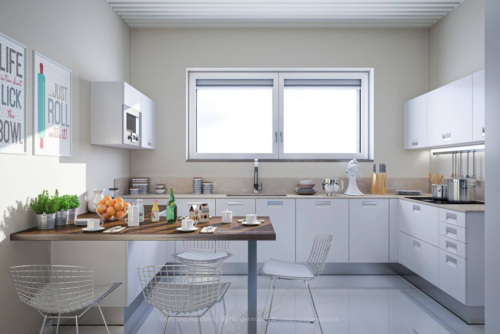 Foto 3 - Two-room apartment Gessate - photo 3