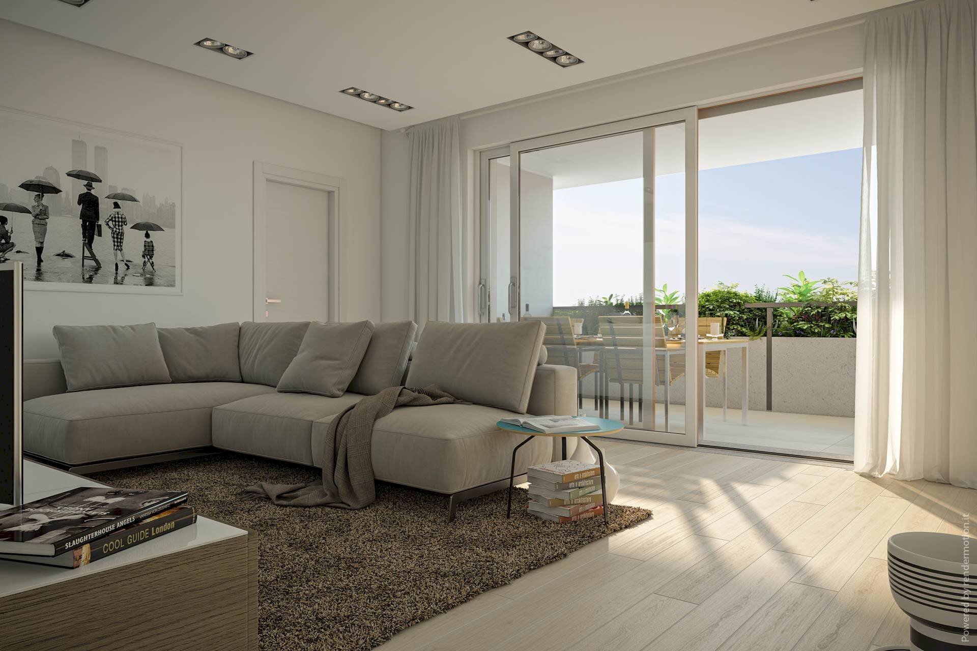 Foto 1 - Three-room apartment Gessate - photo 1