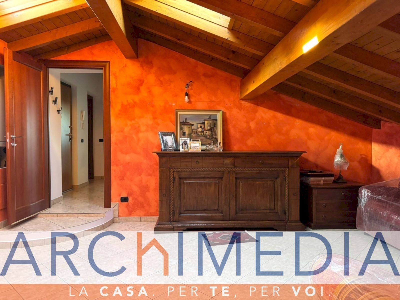 Foto 1 - Appartamento Via Antonio Gramsi, Malnate - foto 1