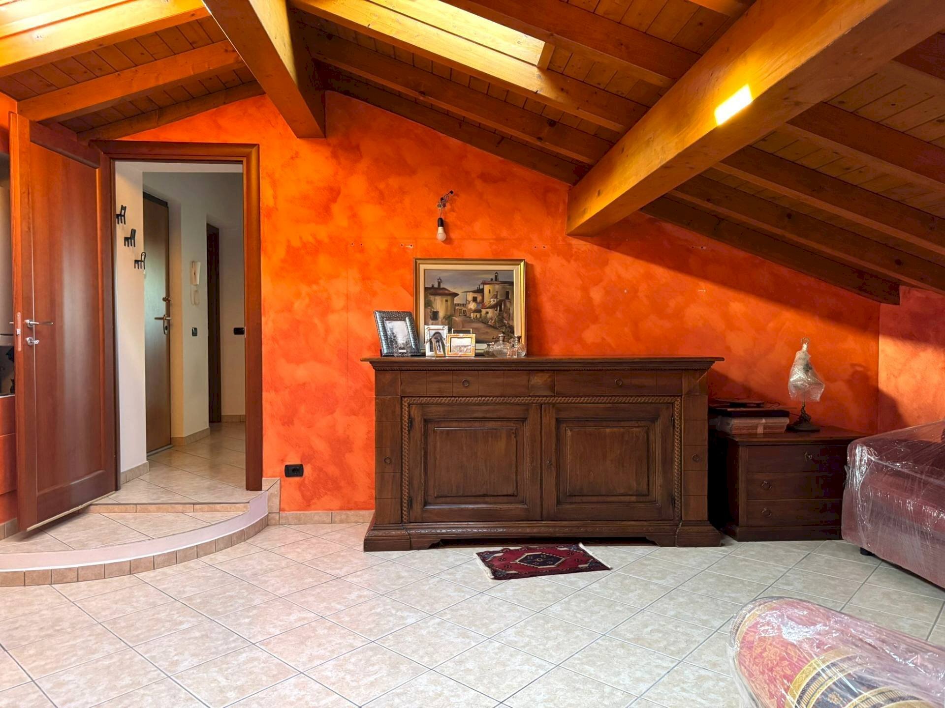 Foto 2 - Appartamento Via Antonio Gramsi, Malnate - foto 2