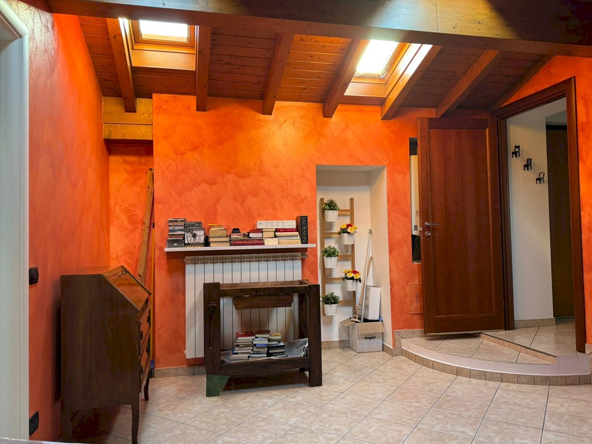 Foto 3 - Appartamento Via Antonio Gramsi, Malnate - foto 3