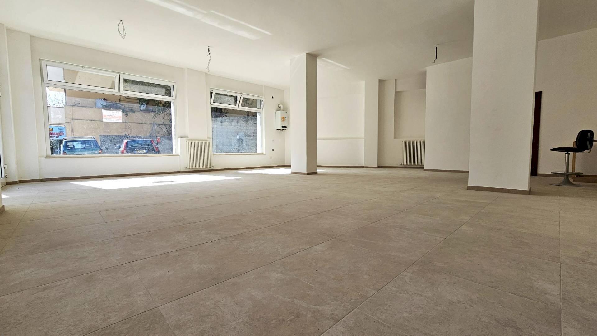 Foto 1 - Locale Commerciale via cona
 
92, Teramo - foto 1