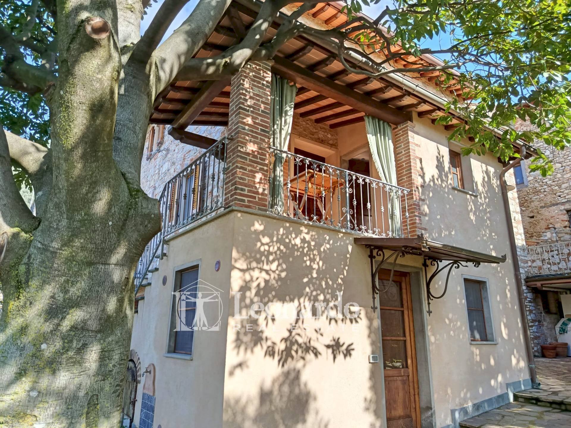 Foto 2 - Casa indipendente Via Scarpello, Camaiore - foto 2