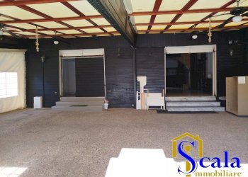 Foto 12 - Locale Commerciale via carducci, Portico di Caserta - foto 12