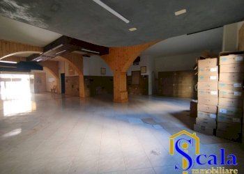 Foto 14 - Locale Commerciale via carducci, Portico di Caserta - foto 14