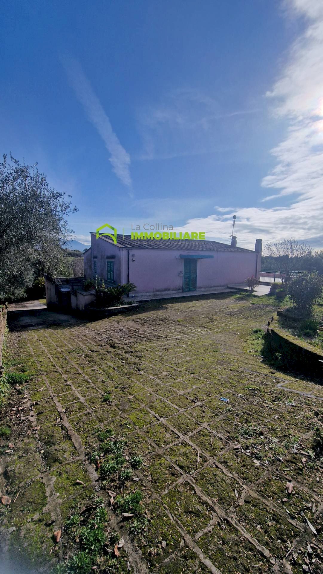 Foto 1 - Casa semi indipendente VIA DELLA DRACMA
 
11, Velletri - foto 1