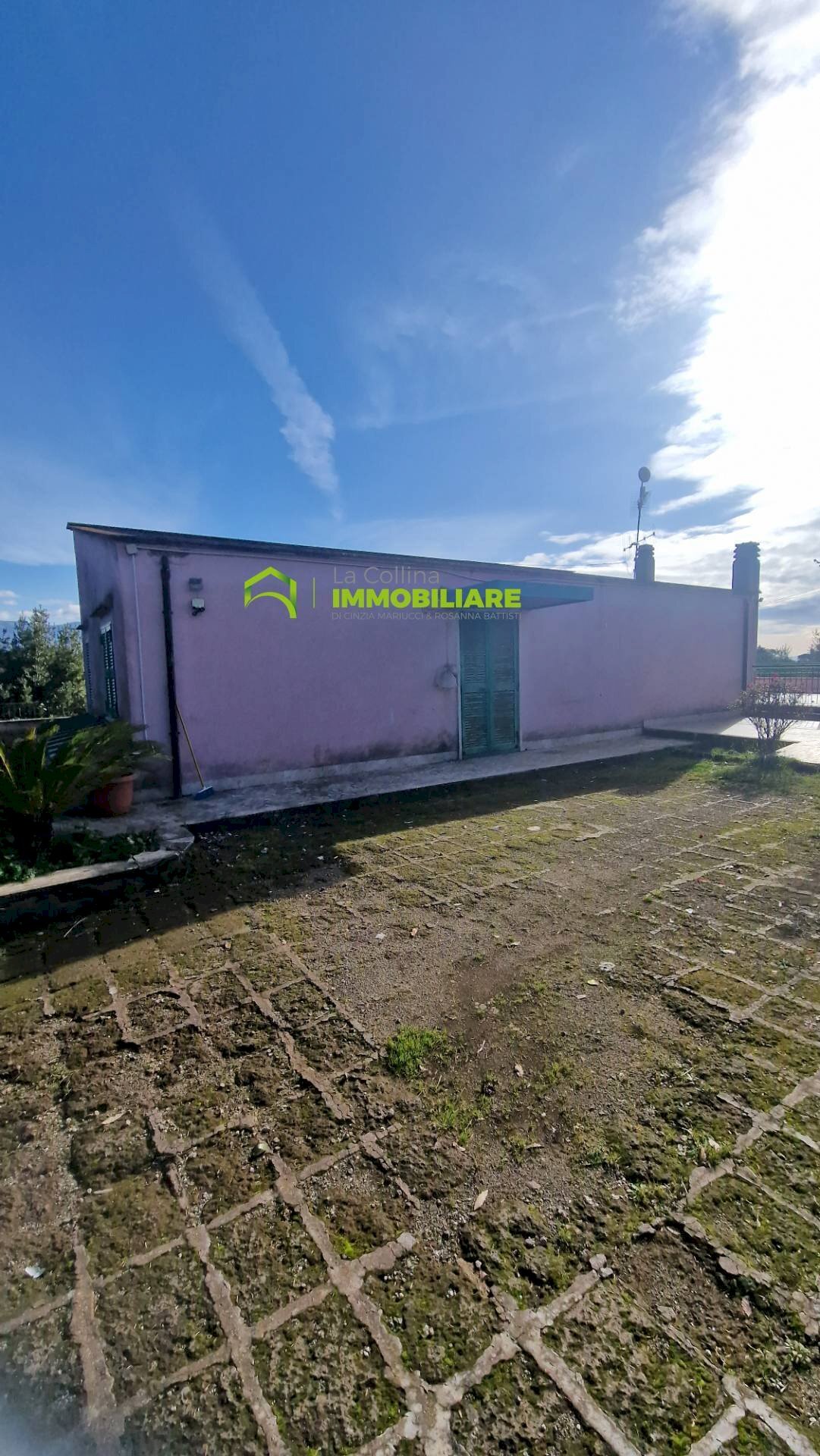 Foto 2 - Casa semi indipendente VIA DELLA DRACMA
 
11, Velletri - foto 2