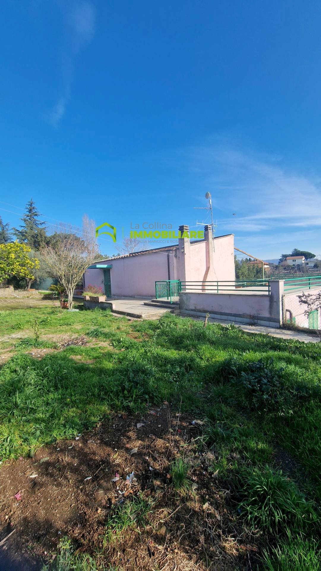 Foto 3 - Casa semi indipendente VIA DELLA DRACMA
 
11, Velletri - foto 3