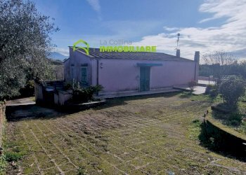 Foto 1 - Casa semi indipendente VIA DELLA DRACMA
 
11, Velletri - foto 1