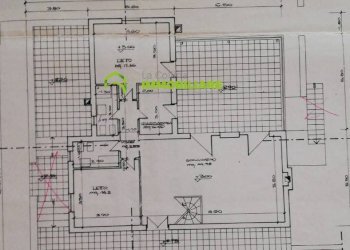 Foto 8 - Casa semi indipendente VIA DELLA DRACMA
 
11, Velletri - foto 8