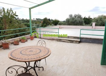 Foto 9 - Casa semi indipendente VIA DELLA DRACMA
 
11, Velletri - foto 9