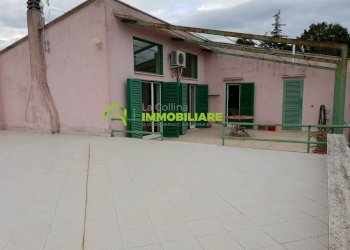 Foto 10 - Casa semi indipendente VIA DELLA DRACMA
 
11, Velletri - foto 10