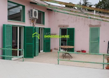 Foto 11 - Casa semi indipendente VIA DELLA DRACMA
 
11, Velletri - foto 11