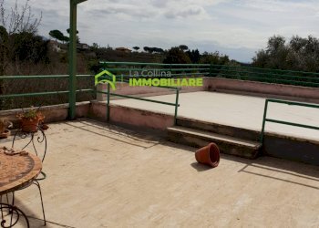 Foto 13 - Casa semi indipendente VIA DELLA DRACMA
 
11, Velletri - foto 13