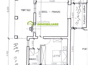 Foto 41 - Casa semi indipendente VIA DELLA DRACMA
 
11, Velletri - foto 41