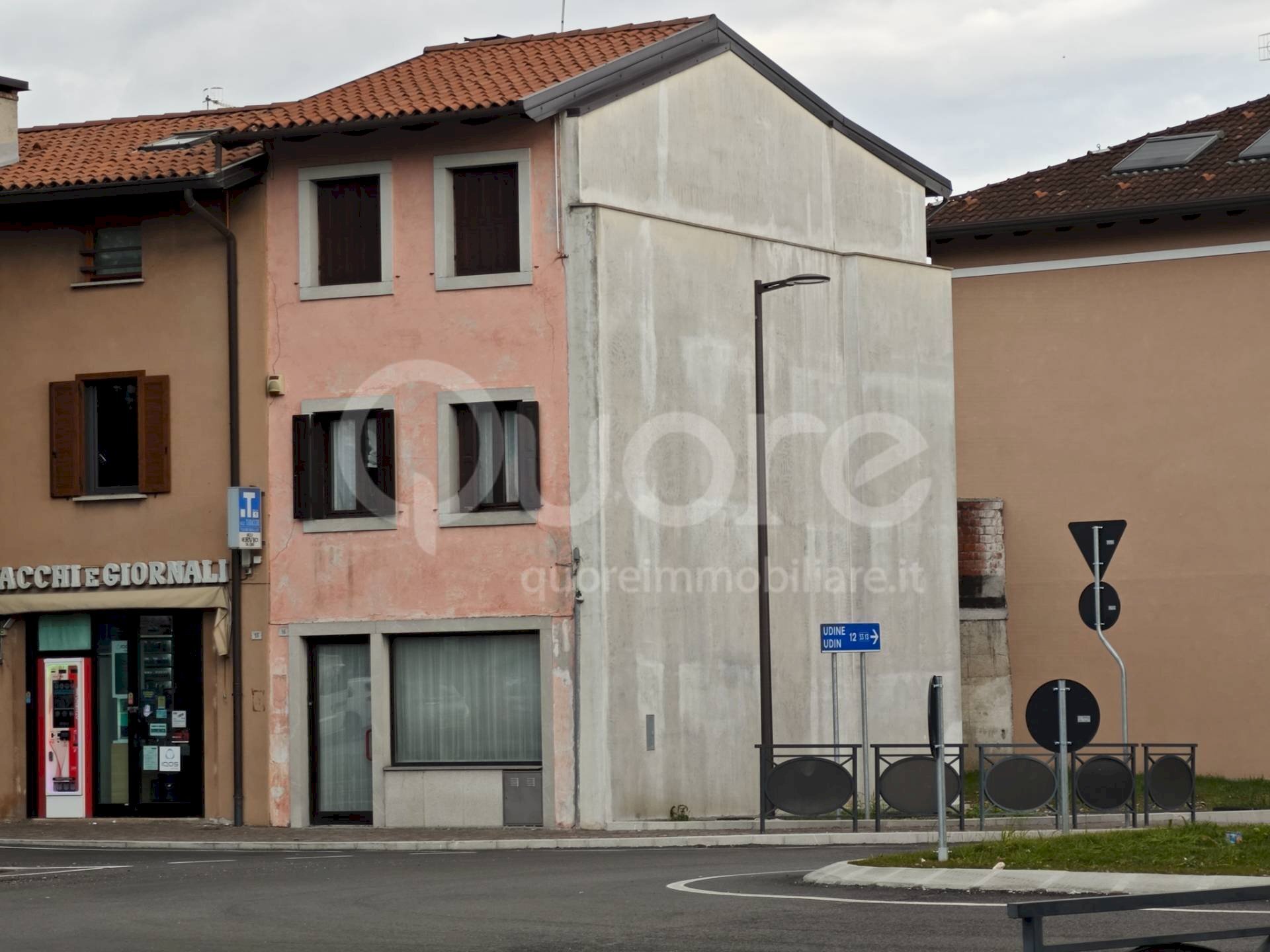 Foto 1 - Semi-detached house piazza verdi
 
16, Tricesimo - photo 1