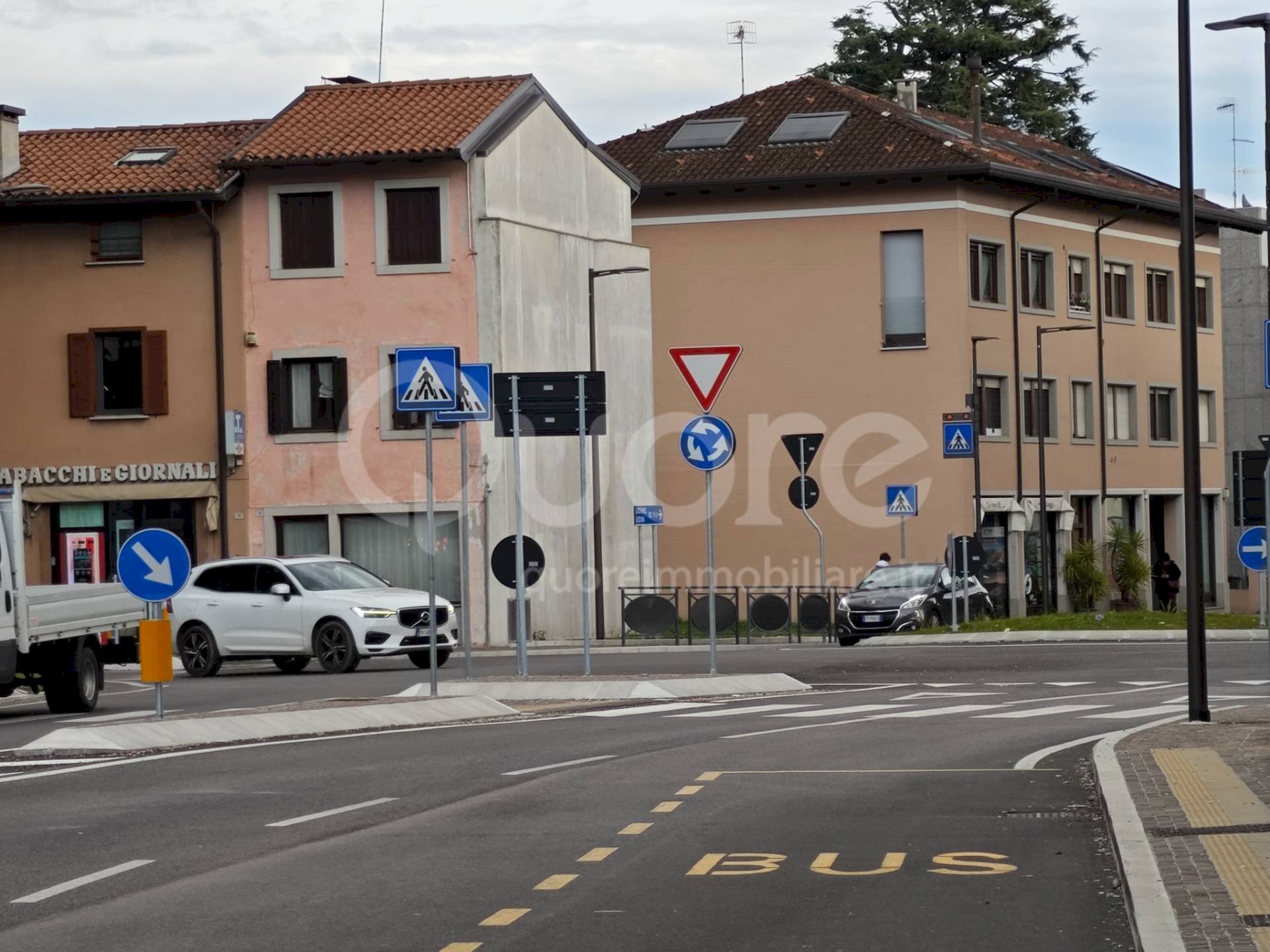 Foto 2 - Semi-detached house piazza verdi
 
16, Tricesimo - photo 2