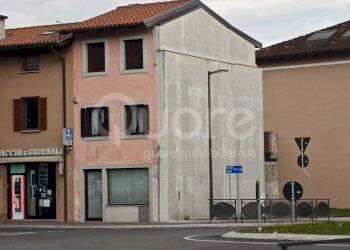 Foto 1 - Casa semi indipendente piazza verdi
 
16, Tricesimo - foto 1