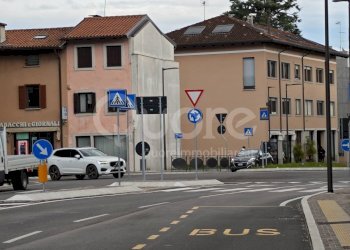 Foto 2 - Casa semi indipendente piazza verdi
 
16, Tricesimo - foto 2