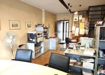 Foto 8 - Casa semi indipendente piazza verdi
 
16, Tricesimo - foto 8