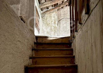 Foto 5 - Casa semi indipendente VIA VITTORIO VENETO
 
18, Lestizza - foto 5