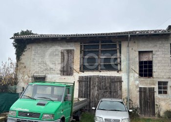 Foto 12 - Casa semi indipendente VIA VITTORIO VENETO
 
18, Lestizza - foto 12