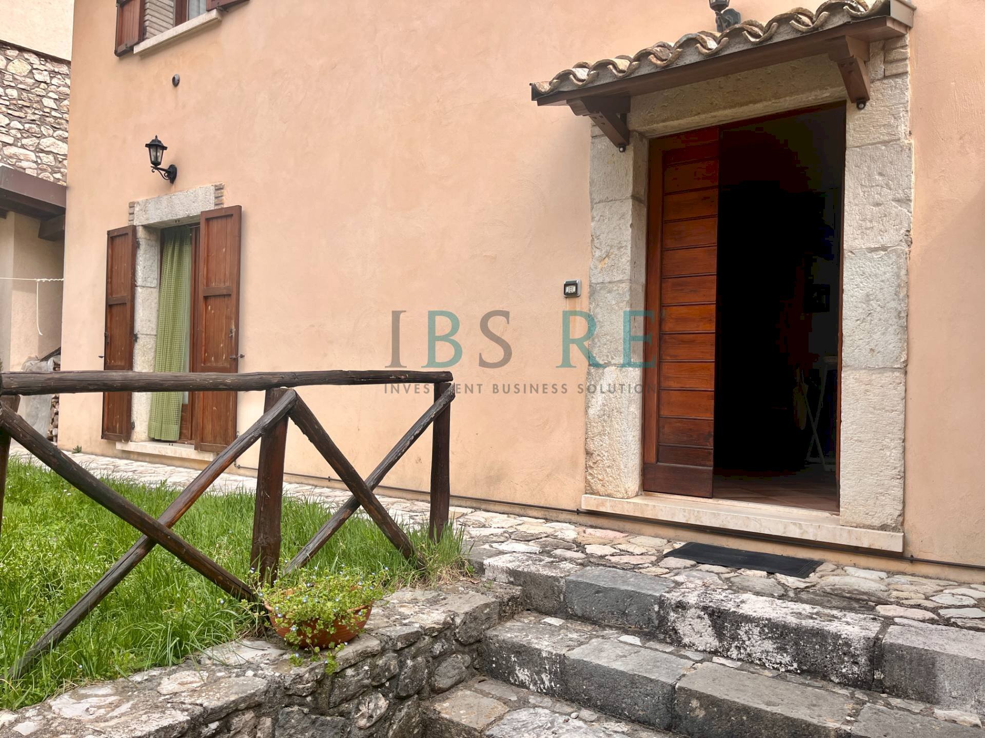 Foto 2 - Villa via del lavatoio, Leonessa - foto 2