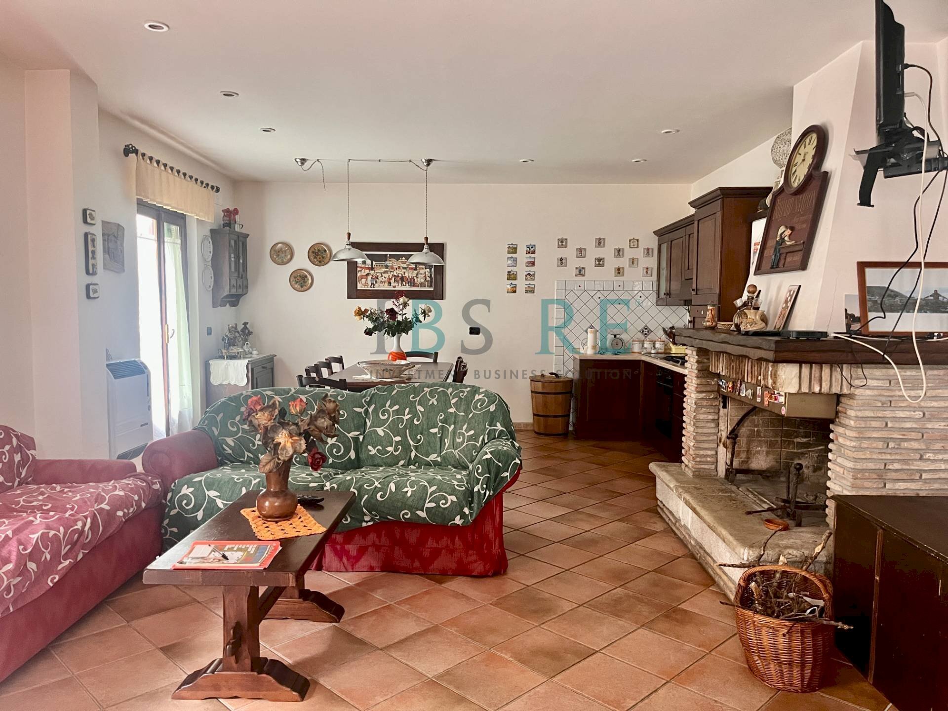 Foto 3 - Villa via del lavatoio, Leonessa - foto 3