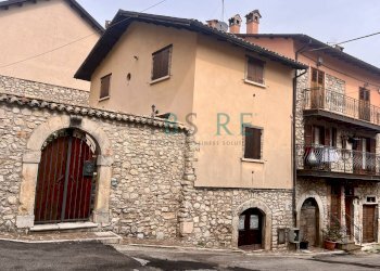 Foto 1 - Villa via del lavatoio, Leonessa - foto 1