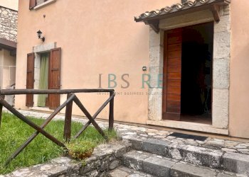 Foto 2 - Villa via del lavatoio, Leonessa - foto 2