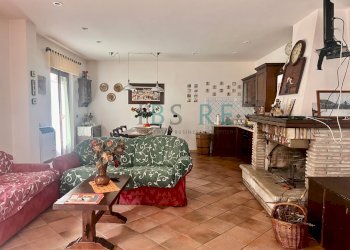 Foto 3 - Villa via del lavatoio, Leonessa - foto 3