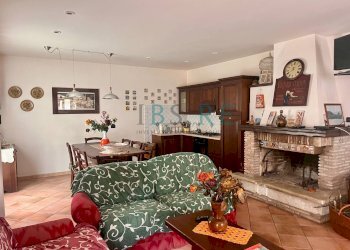 Foto 5 - Villa via del lavatoio, Leonessa - foto 5