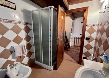 Foto 13 - Villa via del lavatoio, Leonessa - foto 13