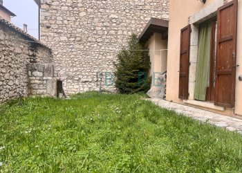 Foto 16 - Villa via del lavatoio, Leonessa - foto 16