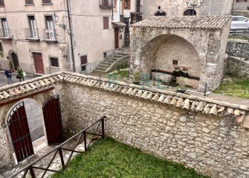 Foto 17 - Villa via del lavatoio, Leonessa - foto 17