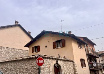 Foto 18 - Villa via del lavatoio, Leonessa - foto 18