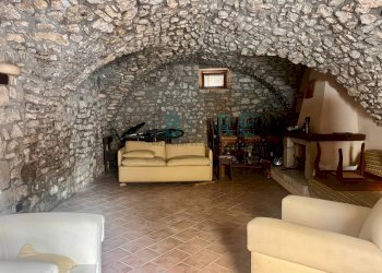 Foto 20 - Villa via del lavatoio, Leonessa - foto 20