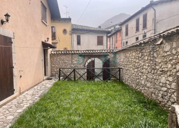 Foto 23 - Villa via del lavatoio, Leonessa - foto 23