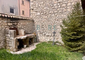 Foto 24 - Villa via del lavatoio, Leonessa - foto 24