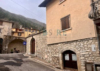 Foto 25 - Villa via del lavatoio, Leonessa - foto 25