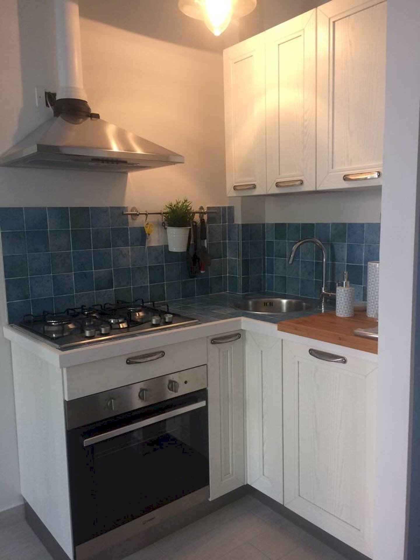 Foto 1 - Two-room apartment via Antonio Gramsci
 
85, Cesenatico - photo 1