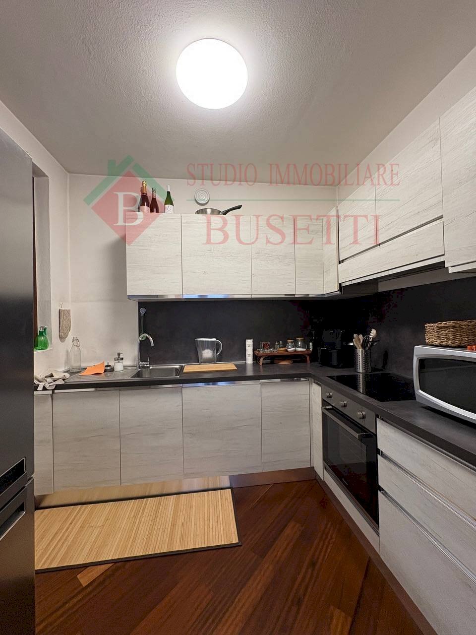 Foto 2 - Bilocale via Piave
 
165, Azzate - foto 2