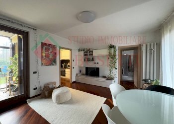 Foto 7 - Bilocale via Piave
 
165, Azzate - foto 7