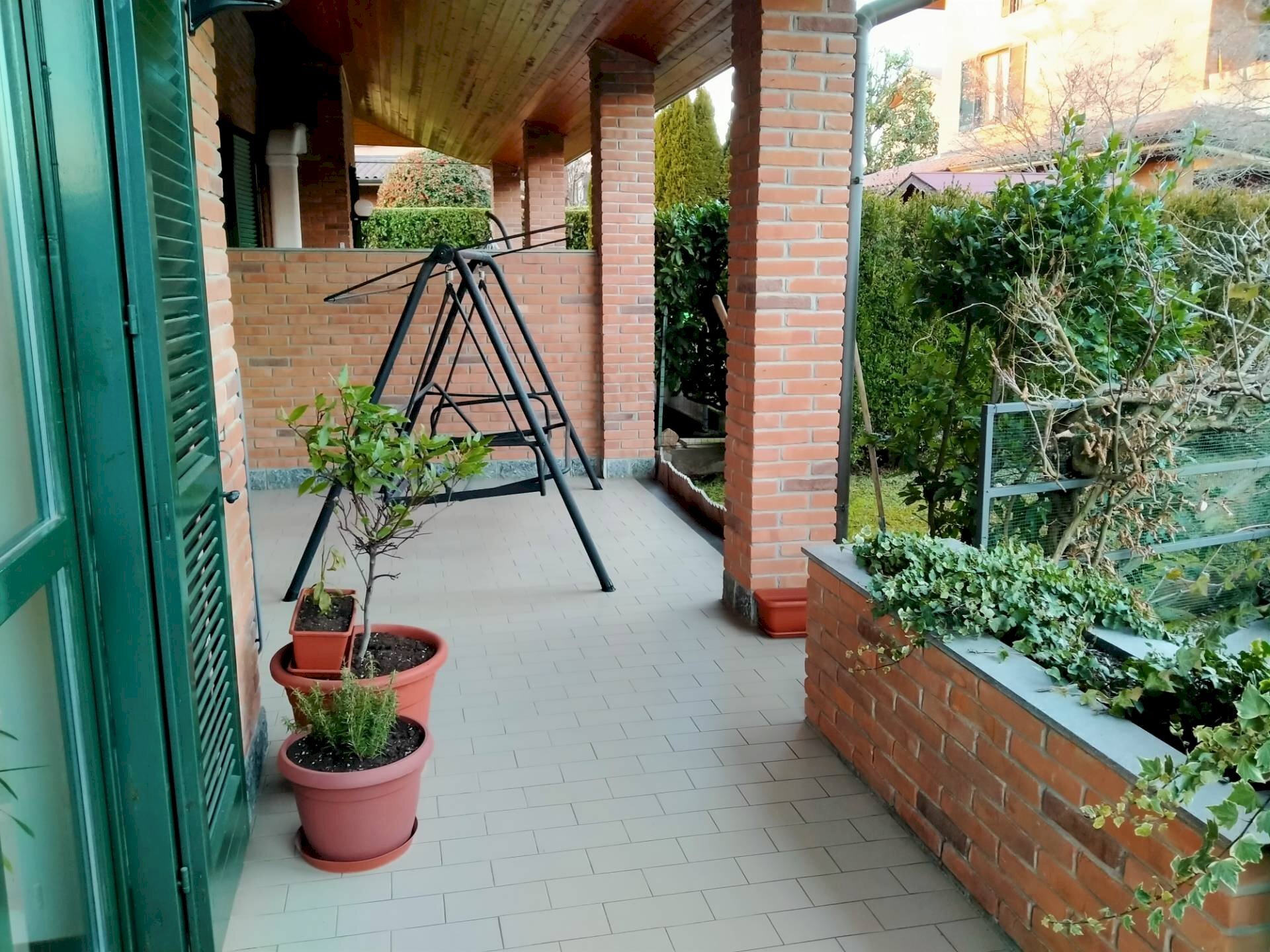 Foto 3 - Villa via mayer
 
2, Tradate - photo 3