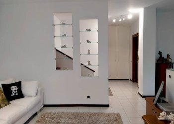 Foto 6 - Villa via mayer
 
2, Tradate - foto 6